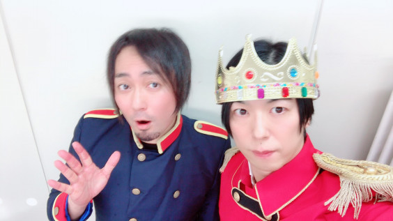 月刊ザ キャプテンズ傷テツ対談 傷彦薔薇園 月刊ザ キャプテンズ傷テツ対談 傷彦薔薇園