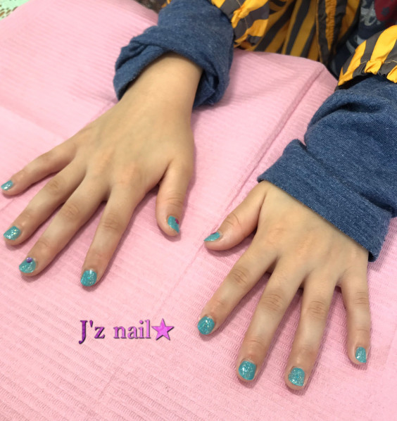 秋冬イベント J Z Nail