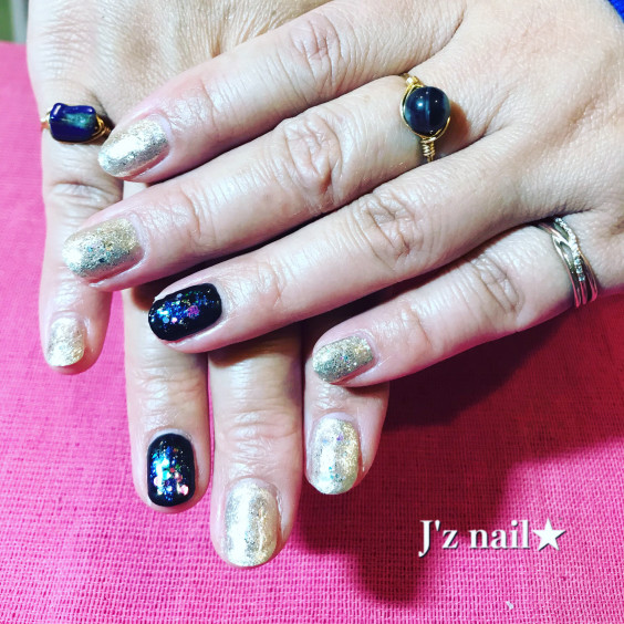 どんなネイルがお好きですか J Z Nail