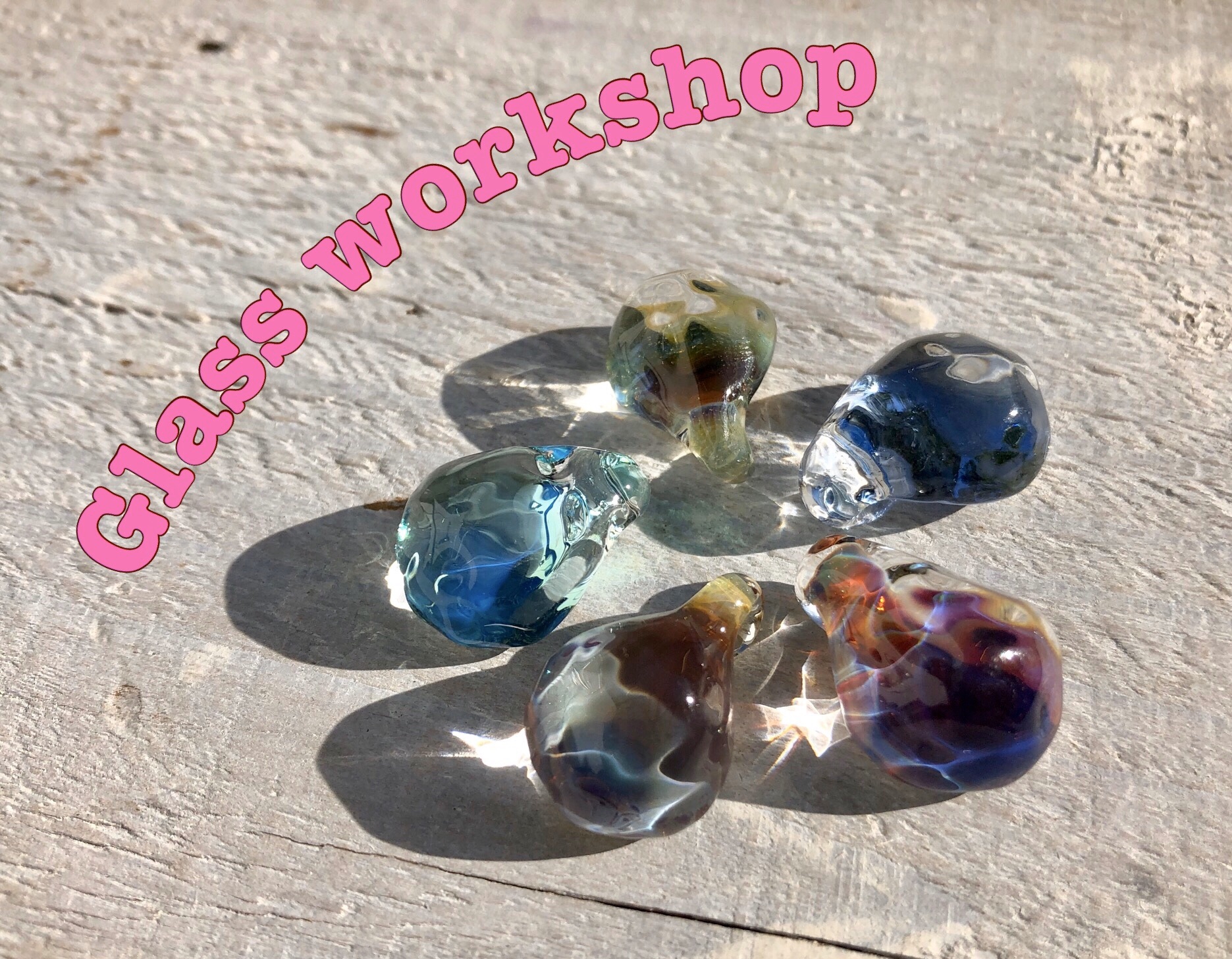 work shop | GuruGuruGlass