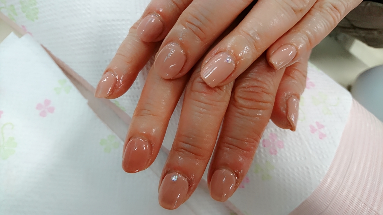 お客様のお声 アクアネイルセラピスト協会 By M S Angel