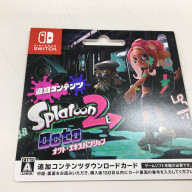 6 スプラトゥーンのキャラクターデザインについて デザイン見考調録