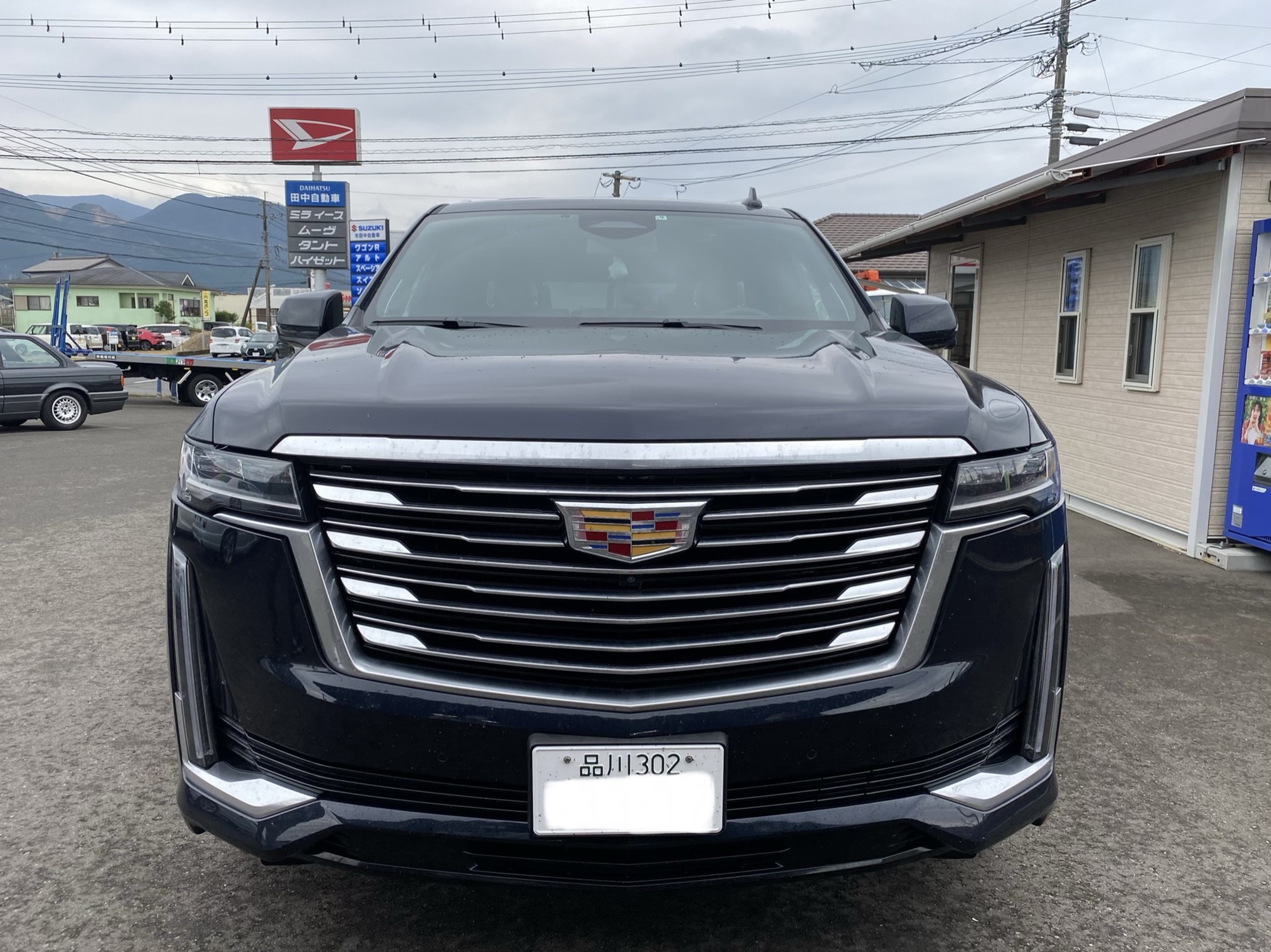 ゼネラルモーターズ.ジャパン F.PAZU