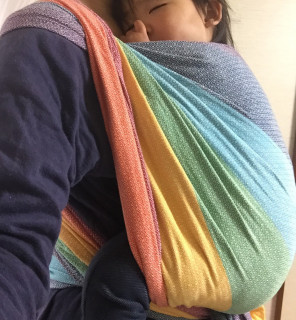 ベビーをギュッと！ Babywearing HUG Saitama & Tokyo-Kitaの記事一覧 