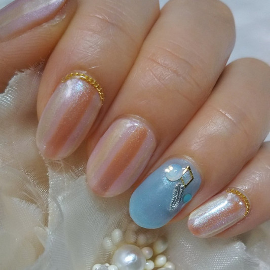 2周年のご挨拶 ネイルサロン 千葉 幕張本郷 Nail Bijou ネイルビジュ