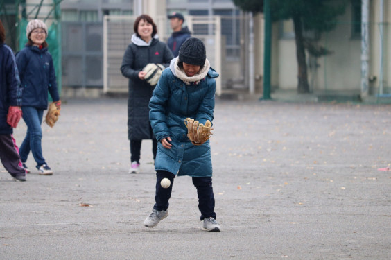 親子野球つづき 美園ドリームス 親子野球つづき 美園ドリームス