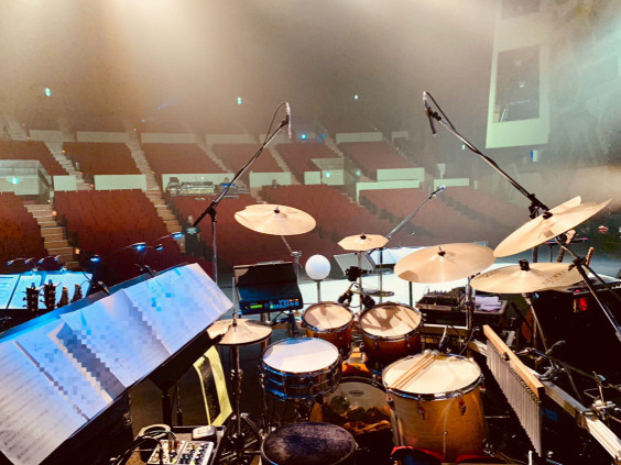 中島みゆきリスペクトライブ 千穐楽 福岡公演 Hiroshi Adachi Official Web Site
