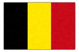 ベルギーの国旗について Kain S Ownd