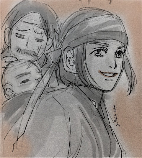 ふたりの距離 金カム6話感想 カシス S Ownd