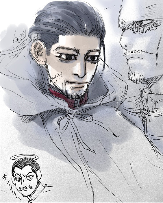 金カム304話歴史 カシス S Ownd