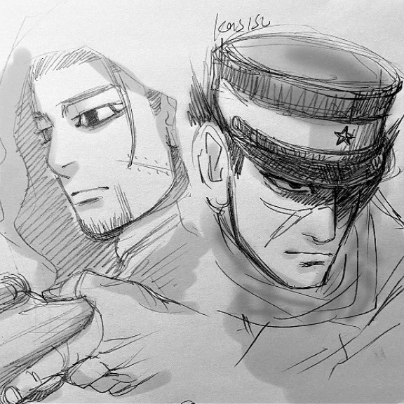 金カム299話許し カシス S Ownd