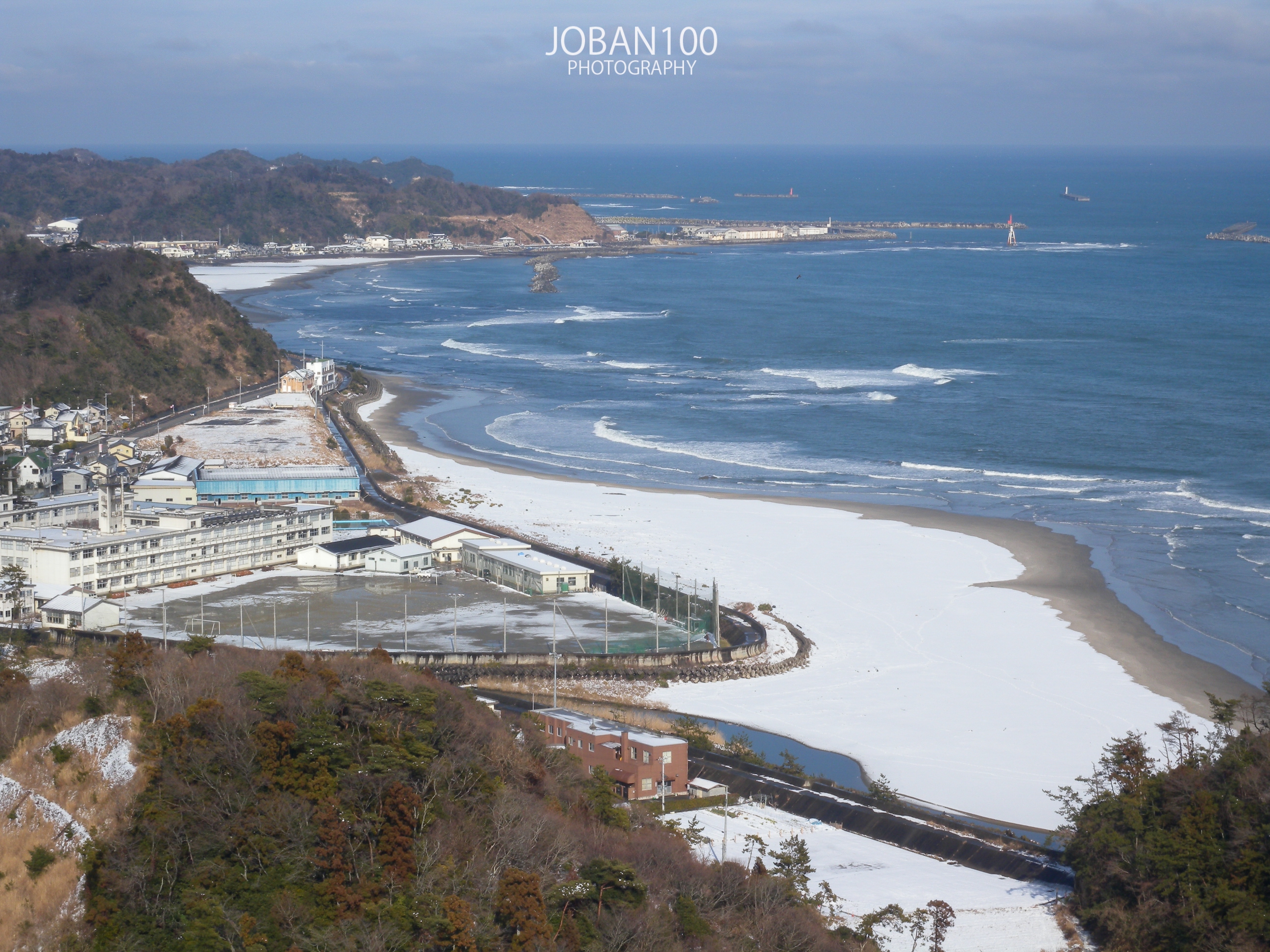 いわき市 永崎海岸 常磐百景