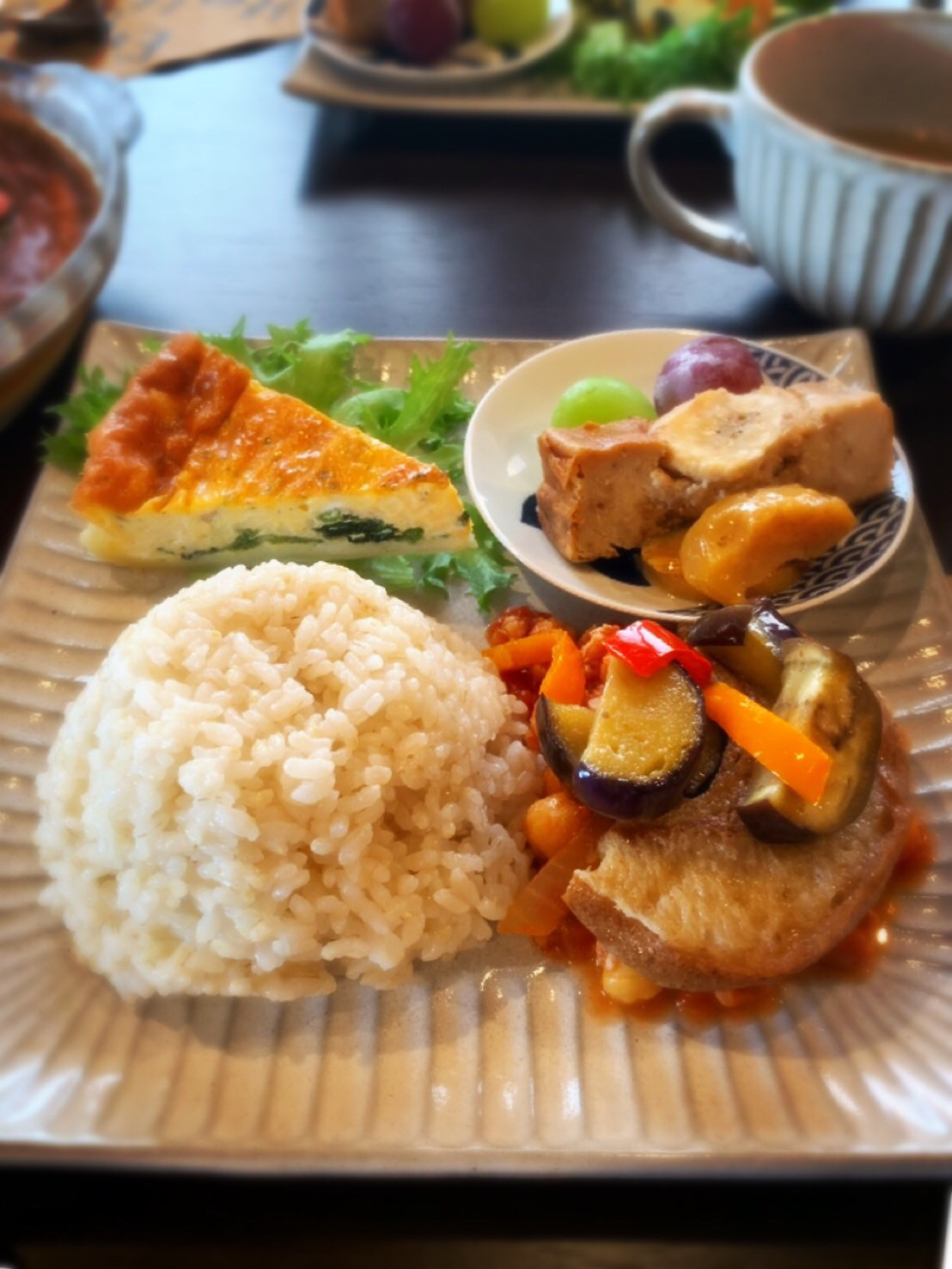 隠れ家カフェ CO.8の店舗画像3