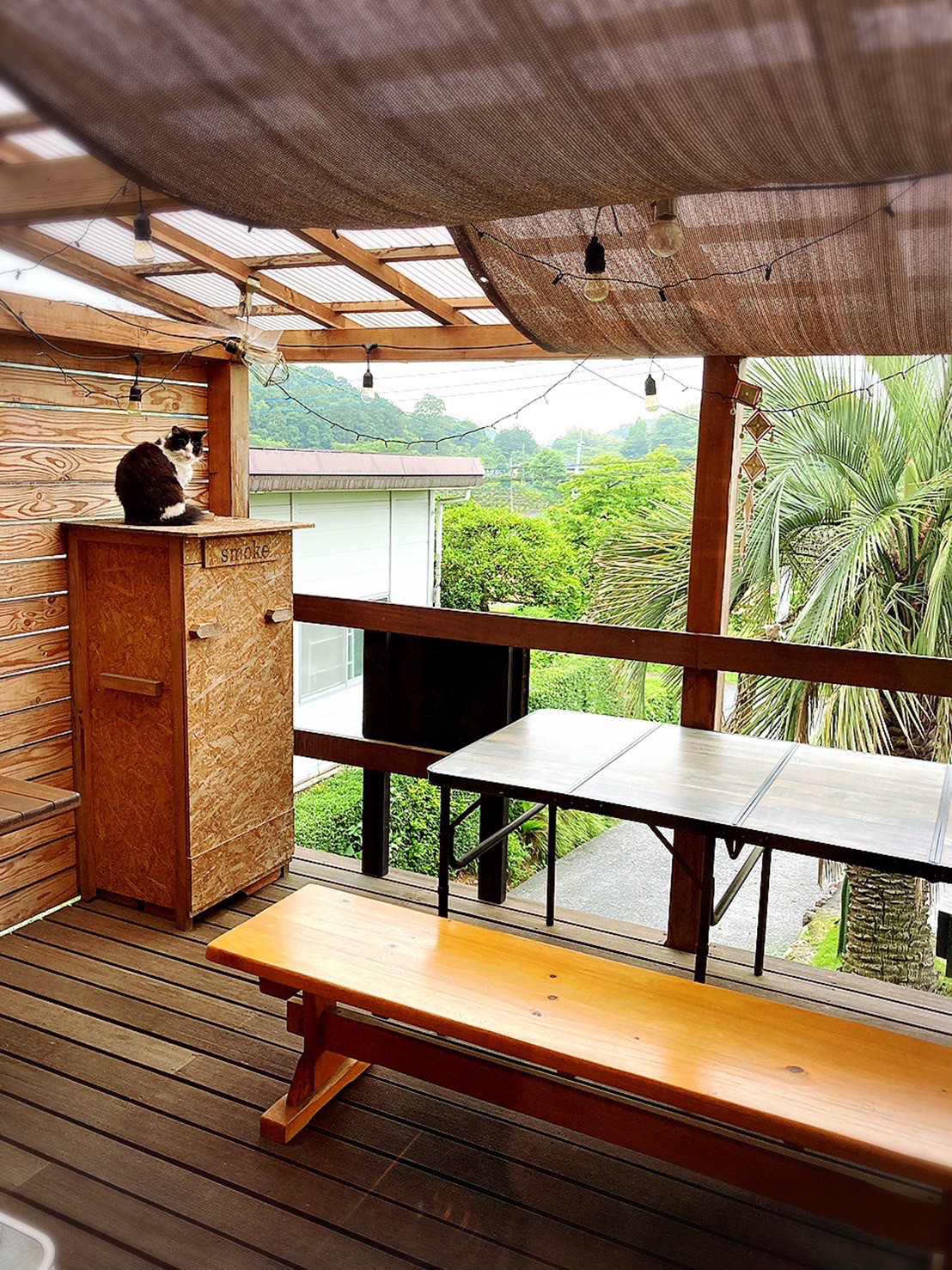 隠れ家カフェ CO.8の店舗画像2