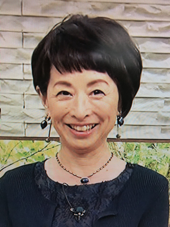 阿川佐和子さん Dressunreve 阿川佐和子さん Dressunreve