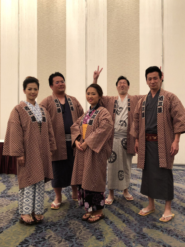 三社祭 浅草 町内会 半纏 神輿 （🏮🏮浅草三社祭44町会🏮🏮半纏全  