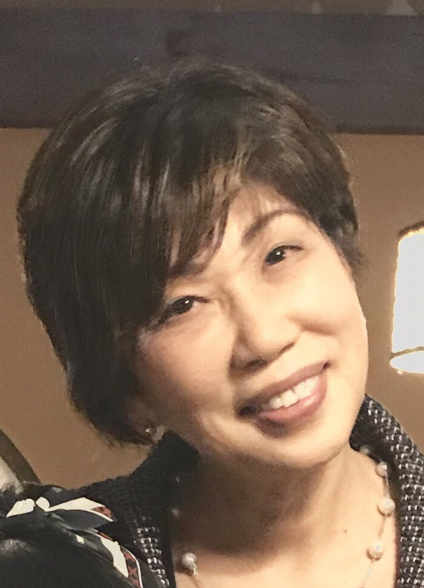 京子ママのプロフィール ご結婚をお考えのあなたに 京子ママの結婚相談所