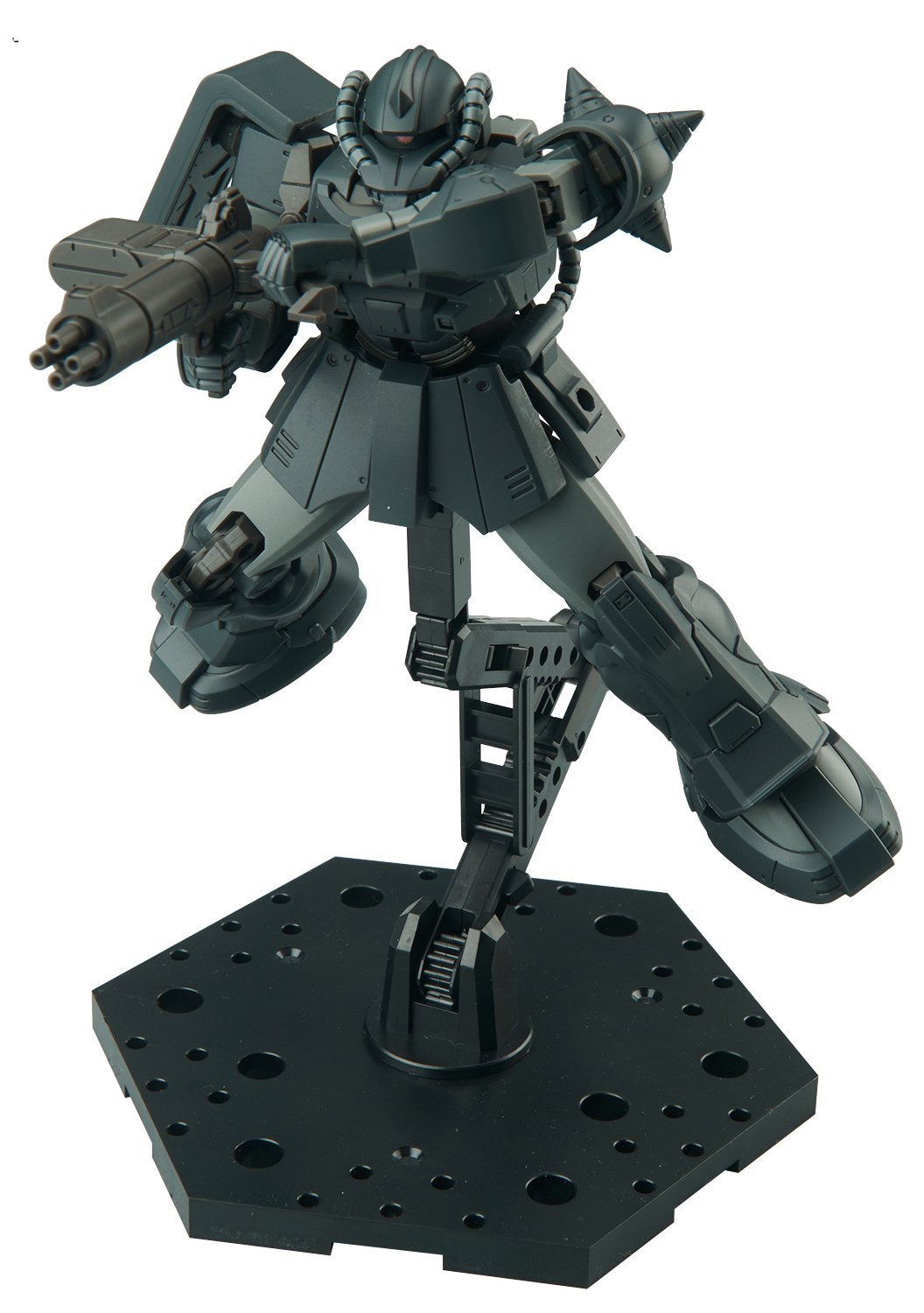 HG 機動戦士ガンダム THE ORIGIN アクト・ザク(キシリア部隊機