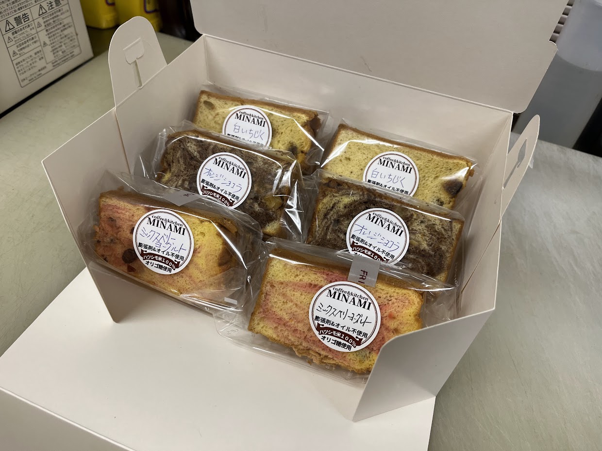 ズミ子様専用ページ、パンケーキ、ケーキ、シフォンケーキ、サンド、他