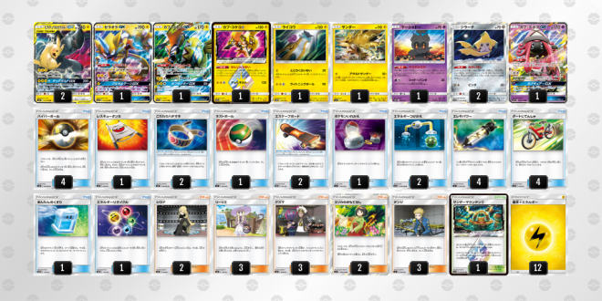 Sm1 Sm9a ピカゼク アカフチ あっぷるジム