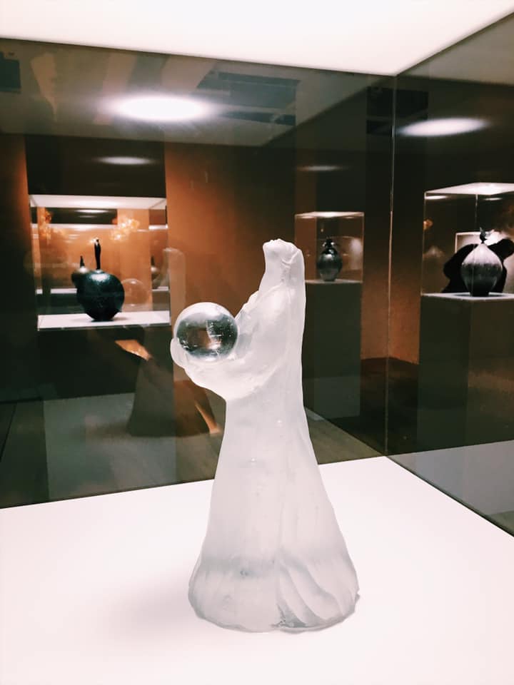 イイノナホさん「時の花」展 | ASAKOYOSHIHIRO OFFICIAL β