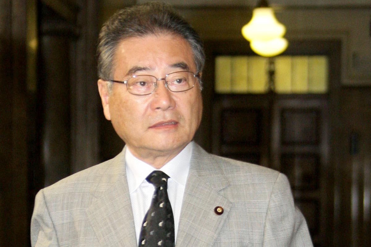 先日、お亡くなりになられた自民党元幹事長 加藤紘一氏は、「ろうあ運動」にも尽力された方でした。ご冥福をお祈りします。 | DeafLife ...