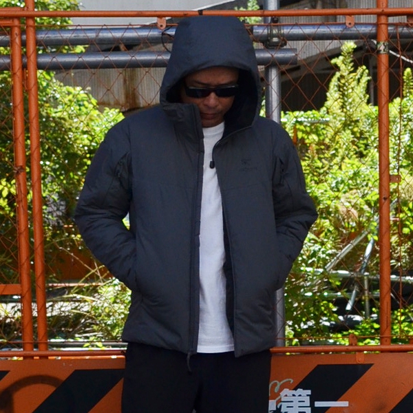 アークテリクスリーフArcteryx LEAF 20周年記念キャップ帽子 帽子
