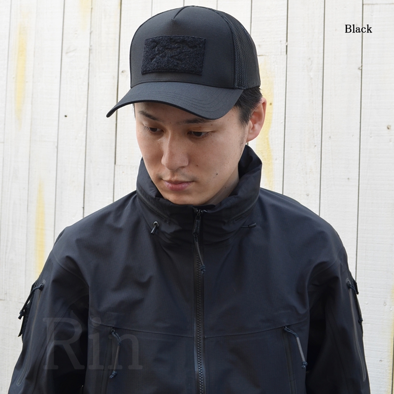 ARC'TERYX LEAF アークテリクスリーフ B.A.C. CAP GEN2 | Rin中崎店