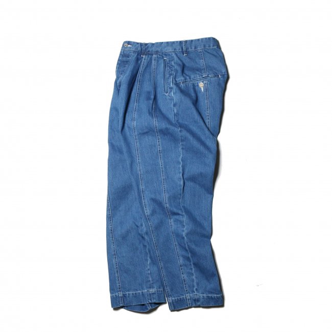 Natal Design RANDY DENIM PANTSをご購入頂きました。 | Rin中崎店