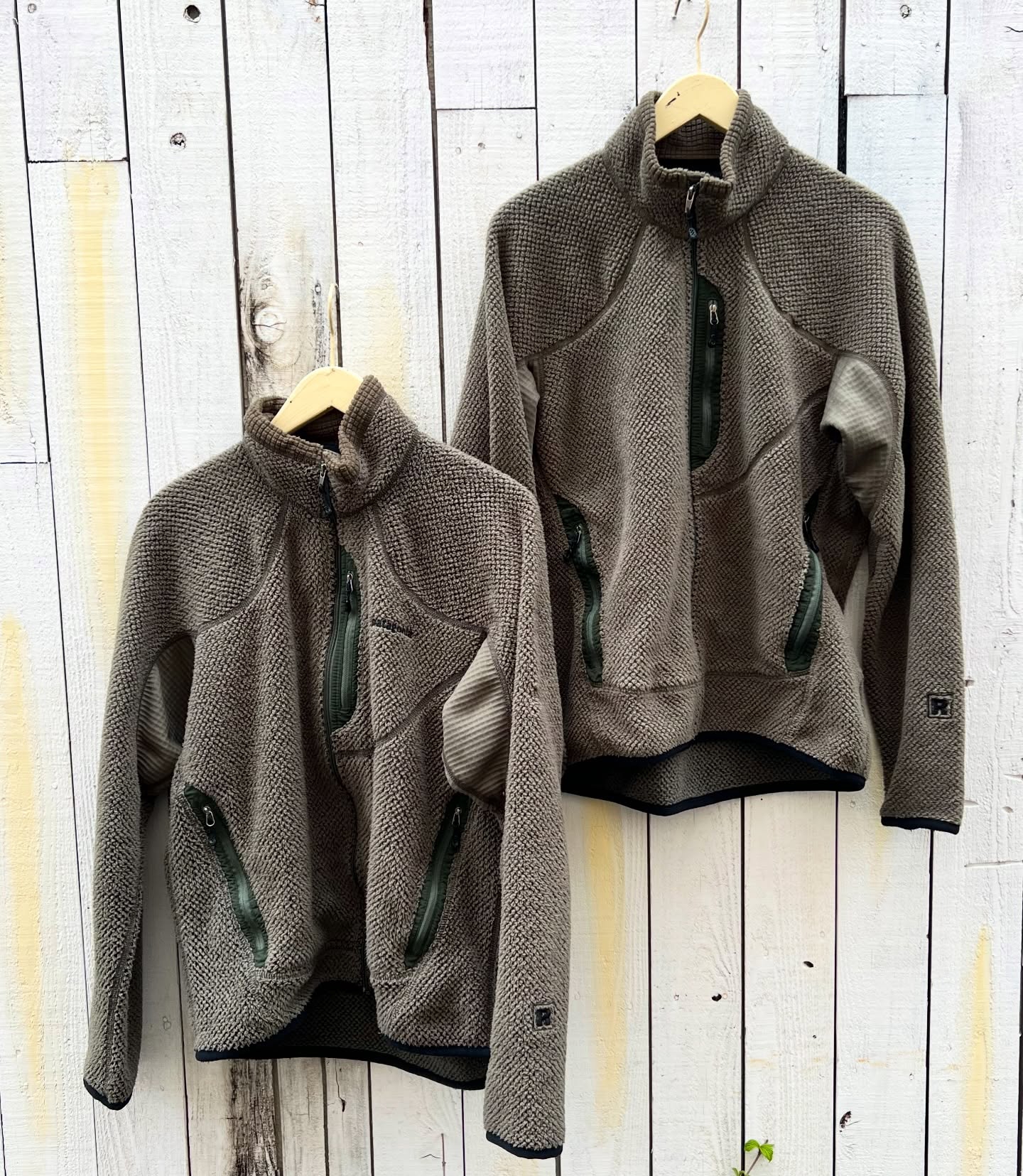 Dedbird society デッドバードソサエティのパッチがRin中崎店に入荷