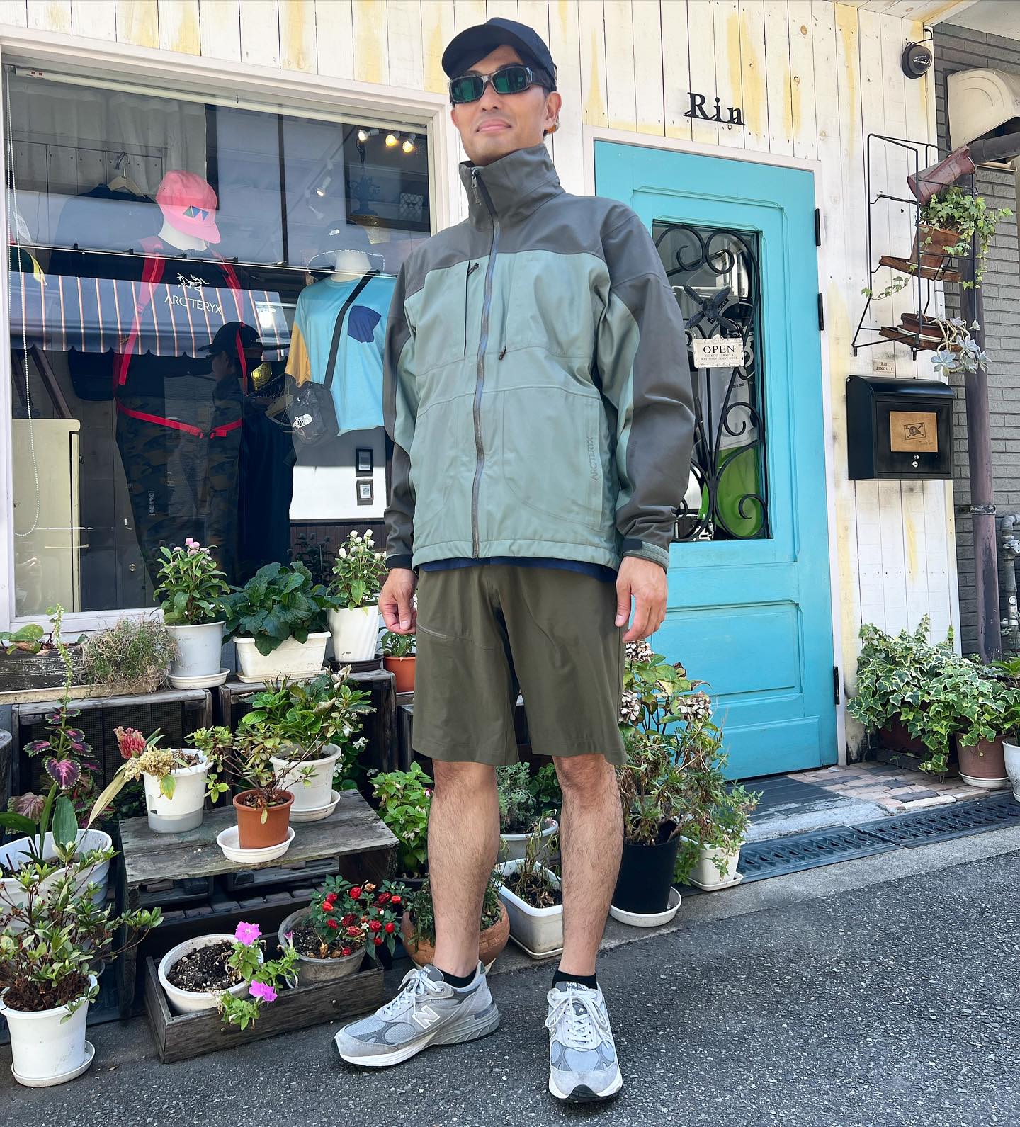 Arc Teryx セール – アークテリクス プレゼント : ARC’TERYX｜Daytona Park – ZNJGTB