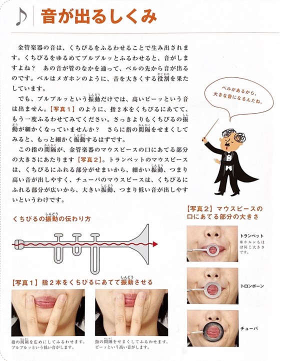 吹奏楽部 ホルン編 Smile Of Music Final 吹奏楽部 ホルン編 Smile Of Music Final