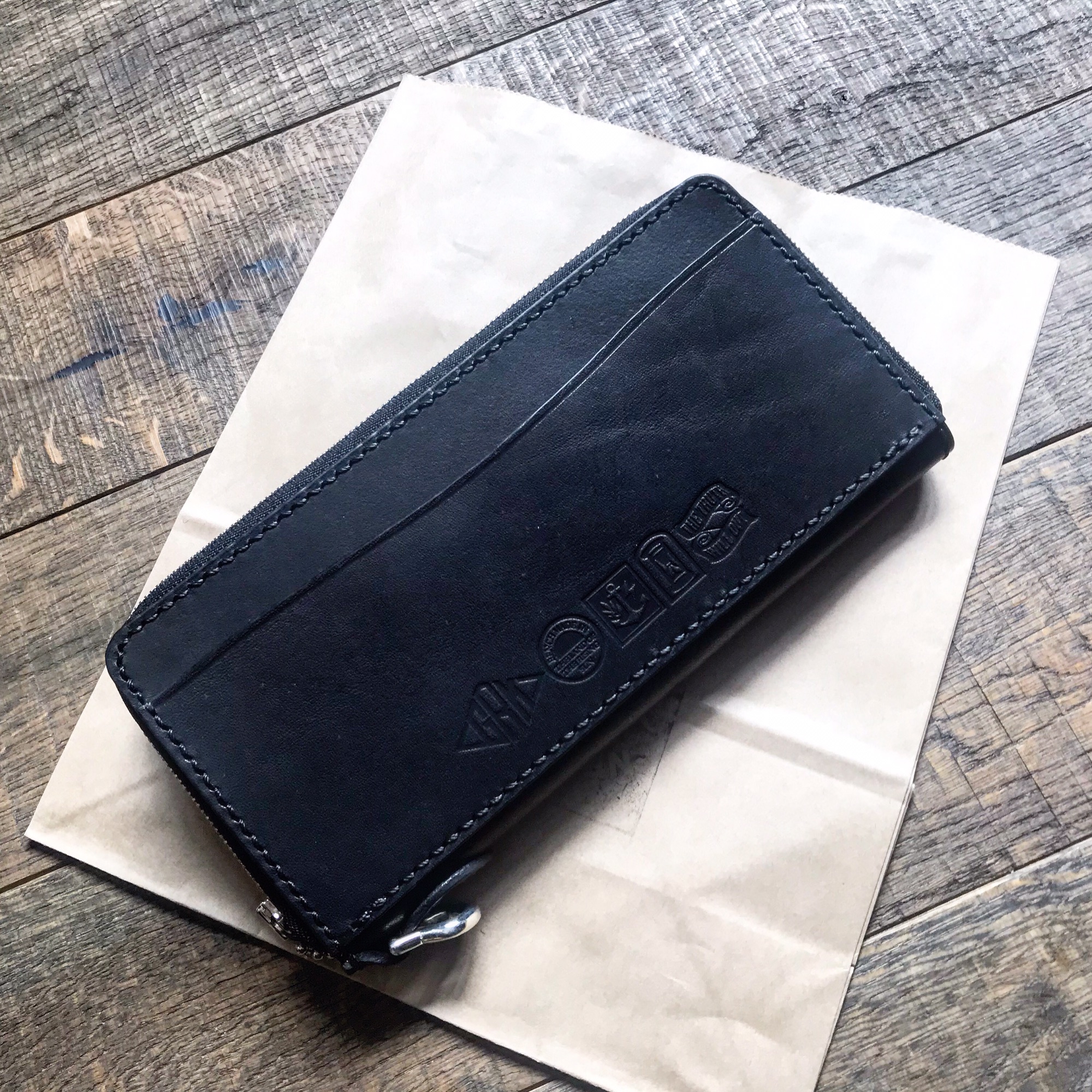 GROK LEATHER 9/1 DELIVERY. | FAGRASS WEB SITE