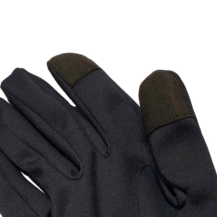 寒い冬の手袋としてイチオシRATS E-TIP GLOVE（イーチップ
