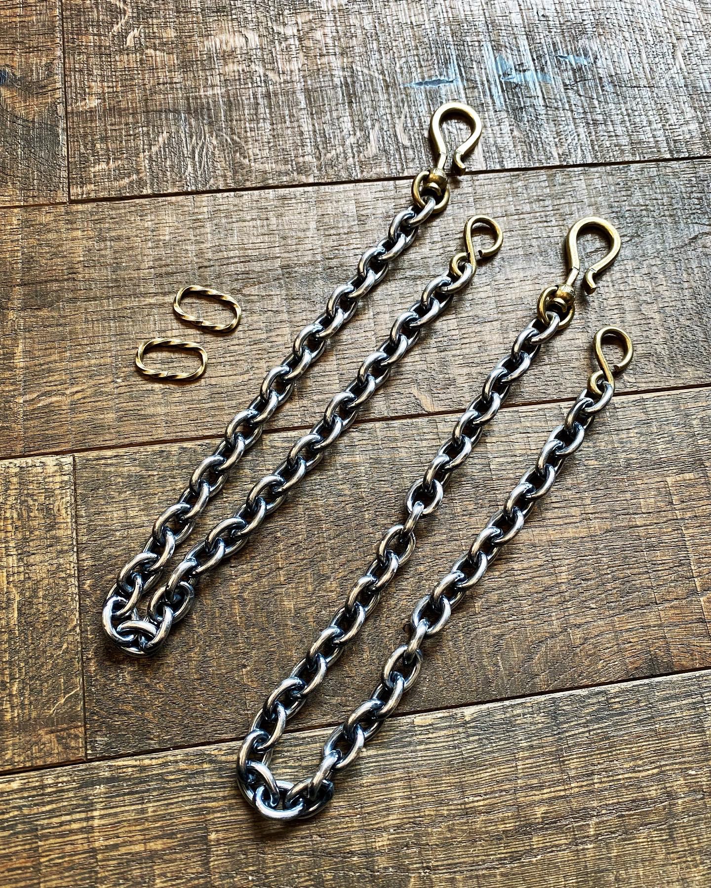 HATCHET ウォレットチェーン HATCHET(ハチェット) / 