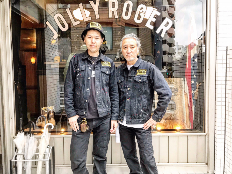 Fagrassにてrats 19aw展示会開催決定 Fagrass Web Site Fagrassにてrats 19aw展示会開催決定 Fagrass Web Site