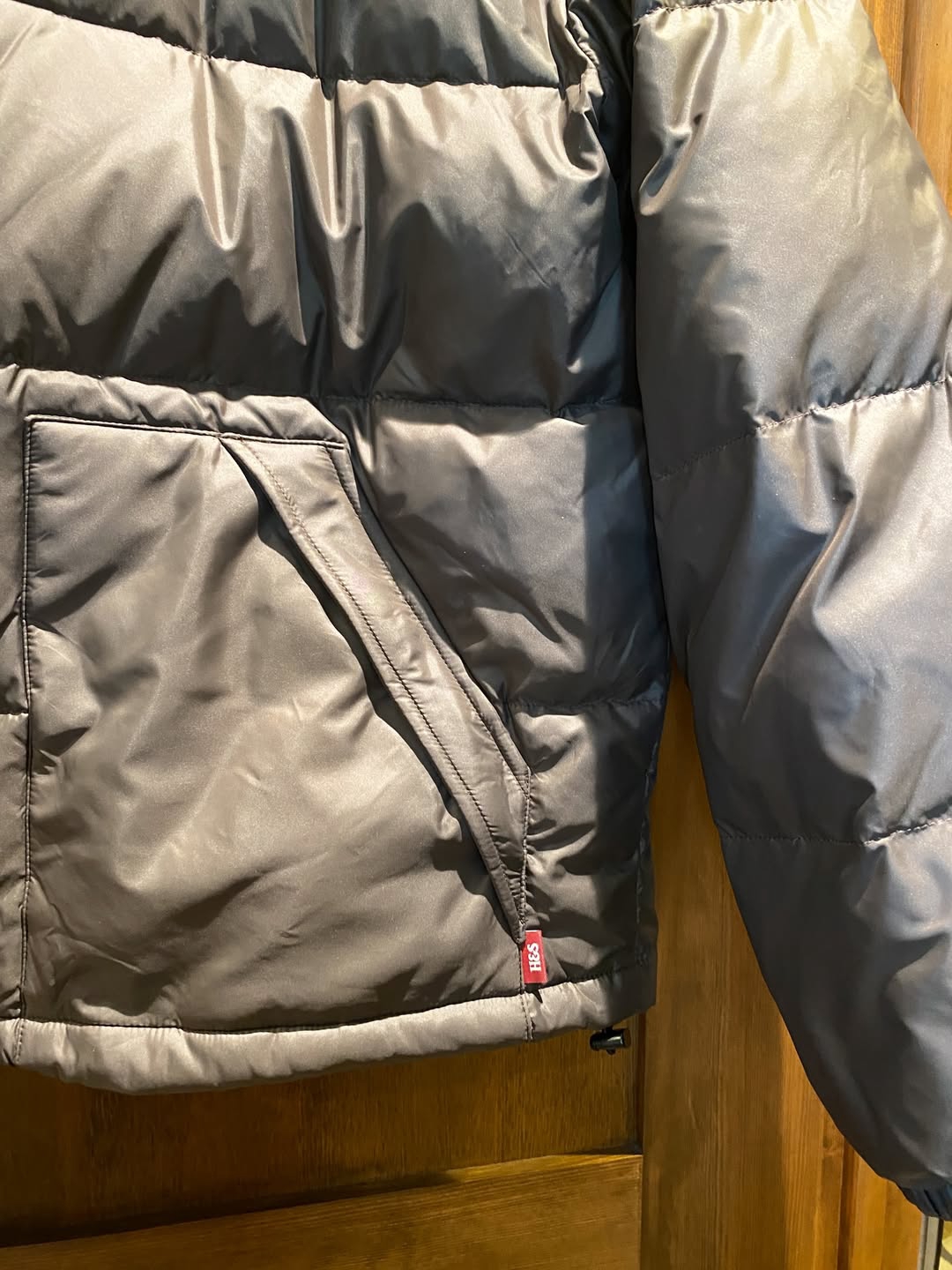 HIDEANDSEEK 25AW Western Down Jacket発売開始 | FAGRASS WEB SITE