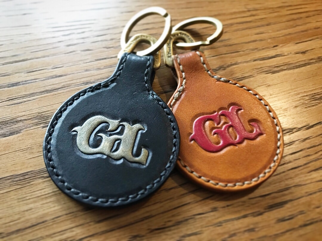 明日11月23日（木・祝）よりGROK LEATHER NEW ITEM 2型発売開始です