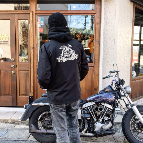 今季のメインロゴを施したチームジャケットがオススメなのでご紹介します Fagrass Web Site 今季のメインロゴを施したチームジャケットがオススメなのでご紹介します Fagrass Web Site