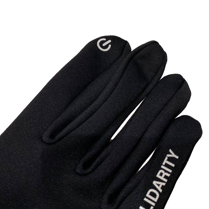 寒い冬の手袋としてイチオシRATS E-TIP GLOVE（イーチップ