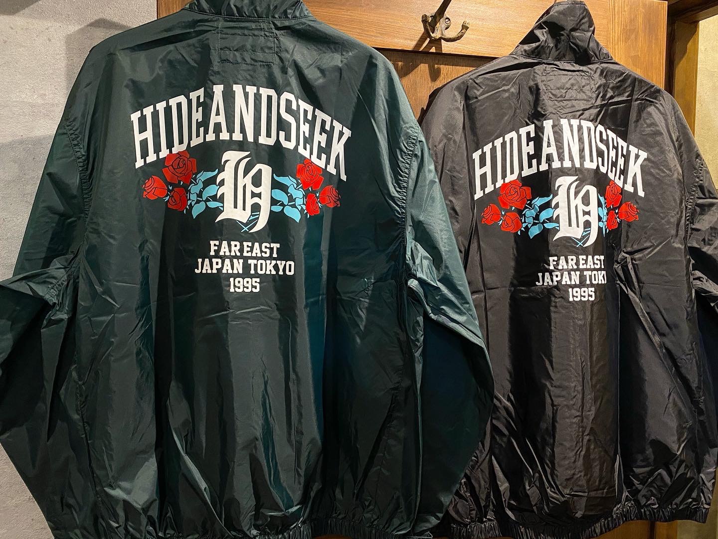 これはナンですか？」「俗に言うシャカシャカってやつです