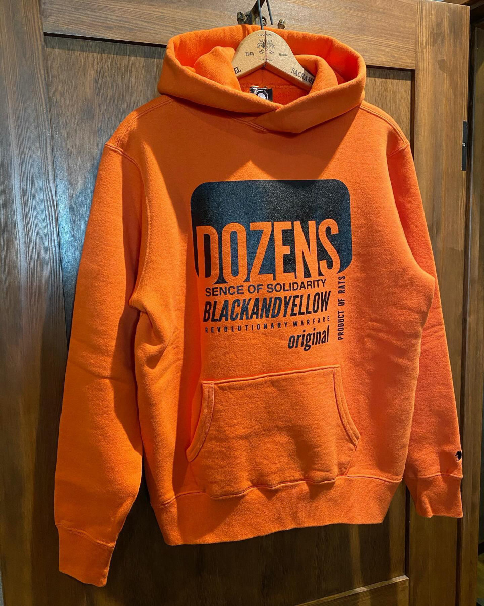 お取り置き】FEAR OF GOD パーカー （FOG - Fear Of God Essentials  