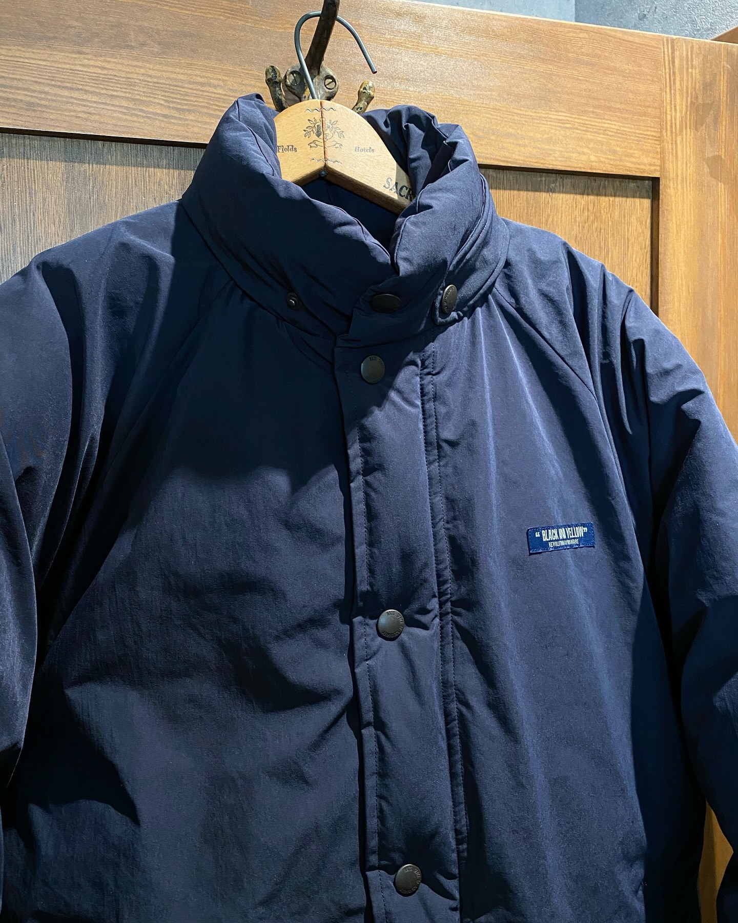 RATS 24AW 12/7 DELIVERY. | FAGRASS WEB SITE