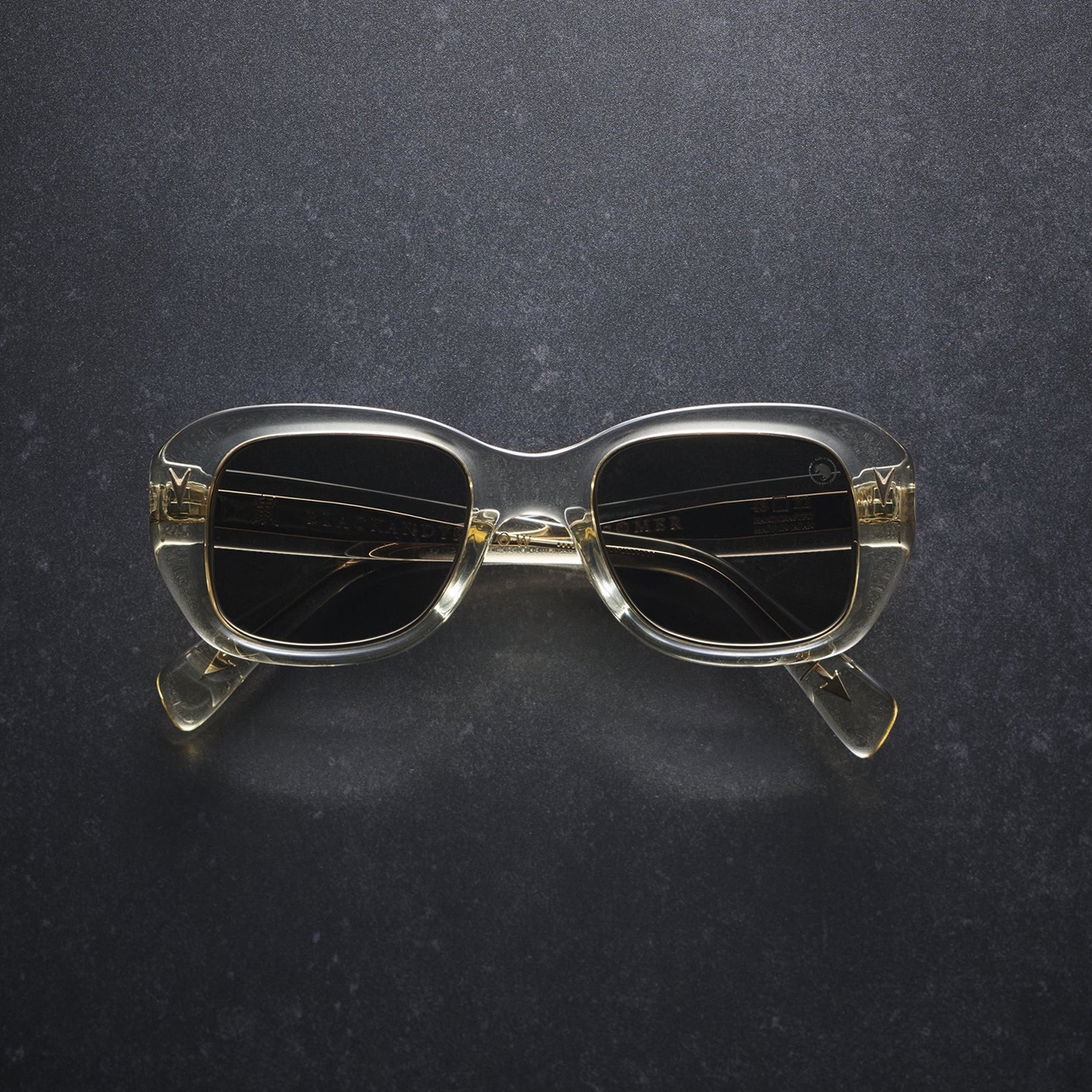 Re:STOCK RATS ORIGINAL SUNGLASSES ZOOMER | FAGRASS WEB SITE