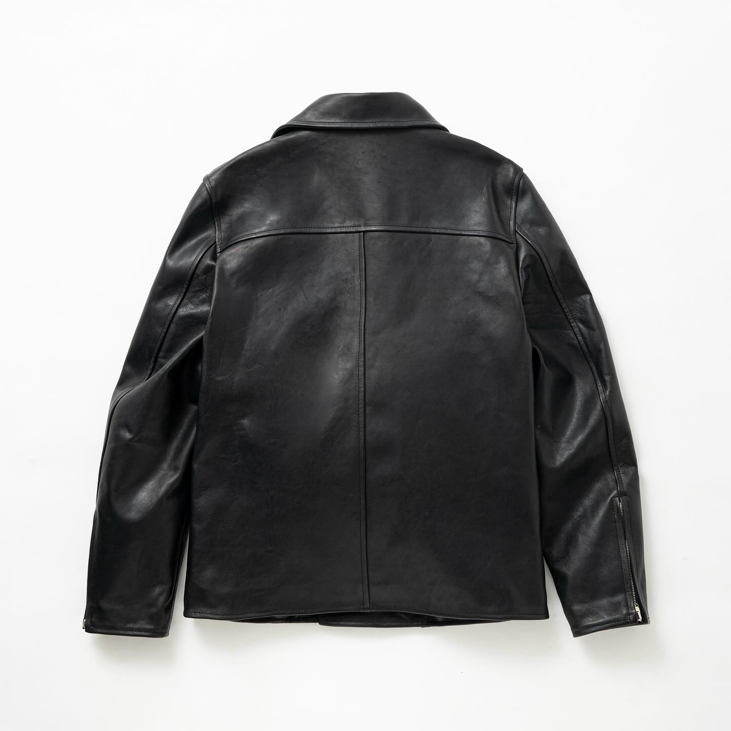 RATS 25AW HORSE INNER LEATHER JKT発売開始 | FAGRASS WEB SITE