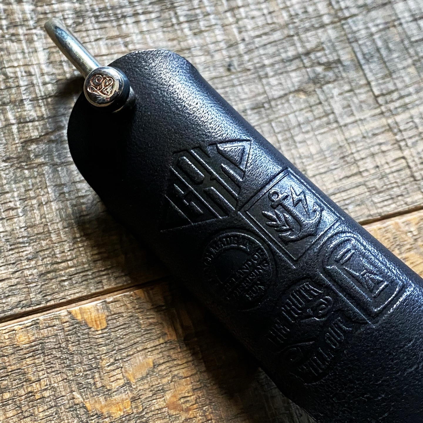 グラングラッサ　シークレット GROK LEATHER 11/30 DELIVERY. | FAGRASS WEB SITE