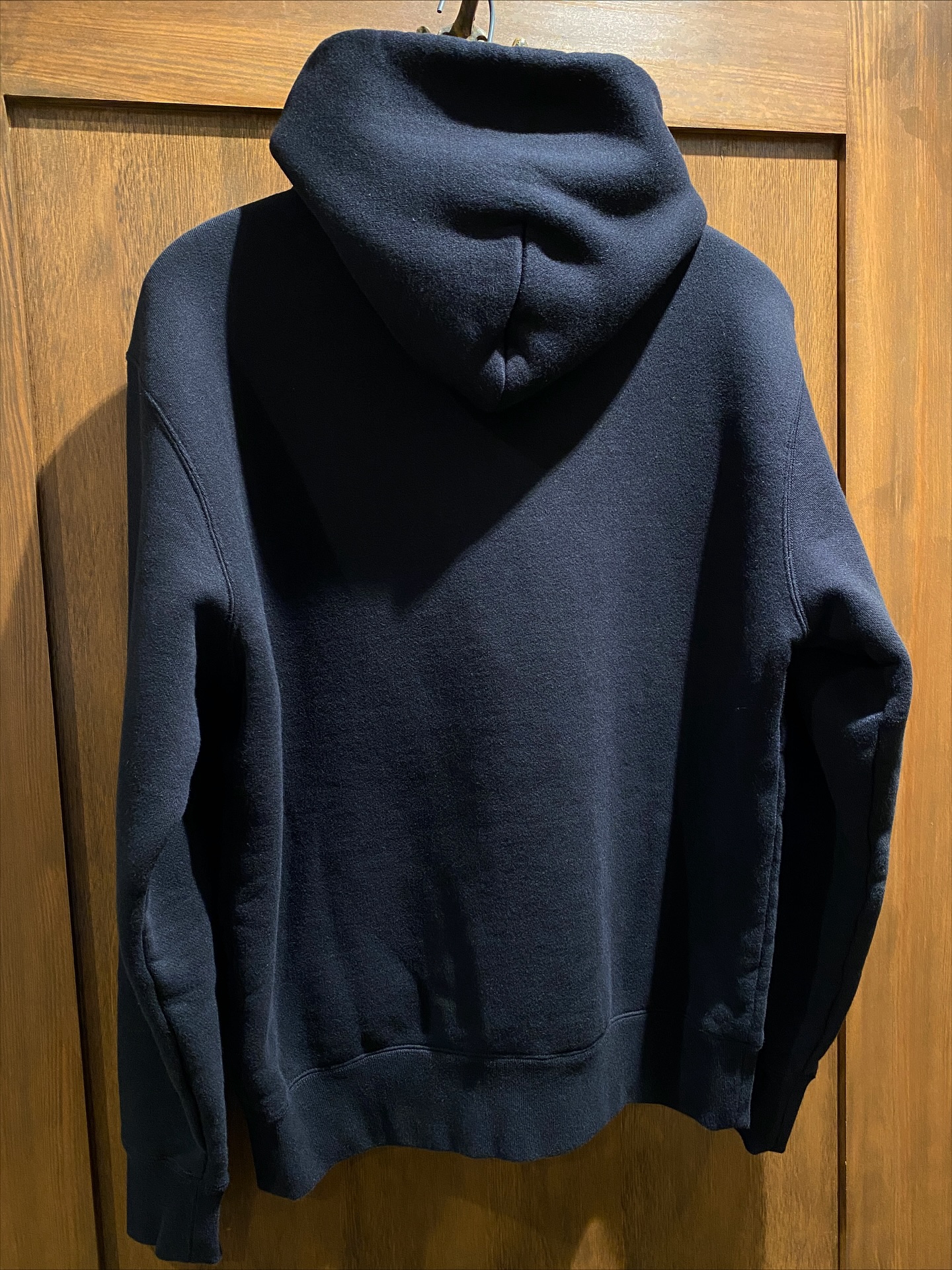 RATS BOX LOGO SWEAT 25RTC-1001 公式通販