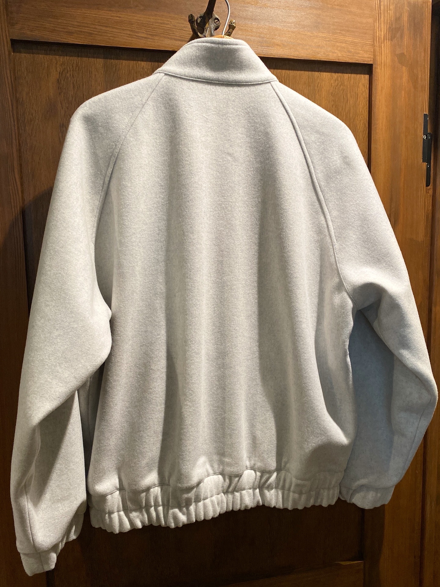 RATS 25AW WOOL SWING TOP発売開始 | FAGRASS WEB SITE