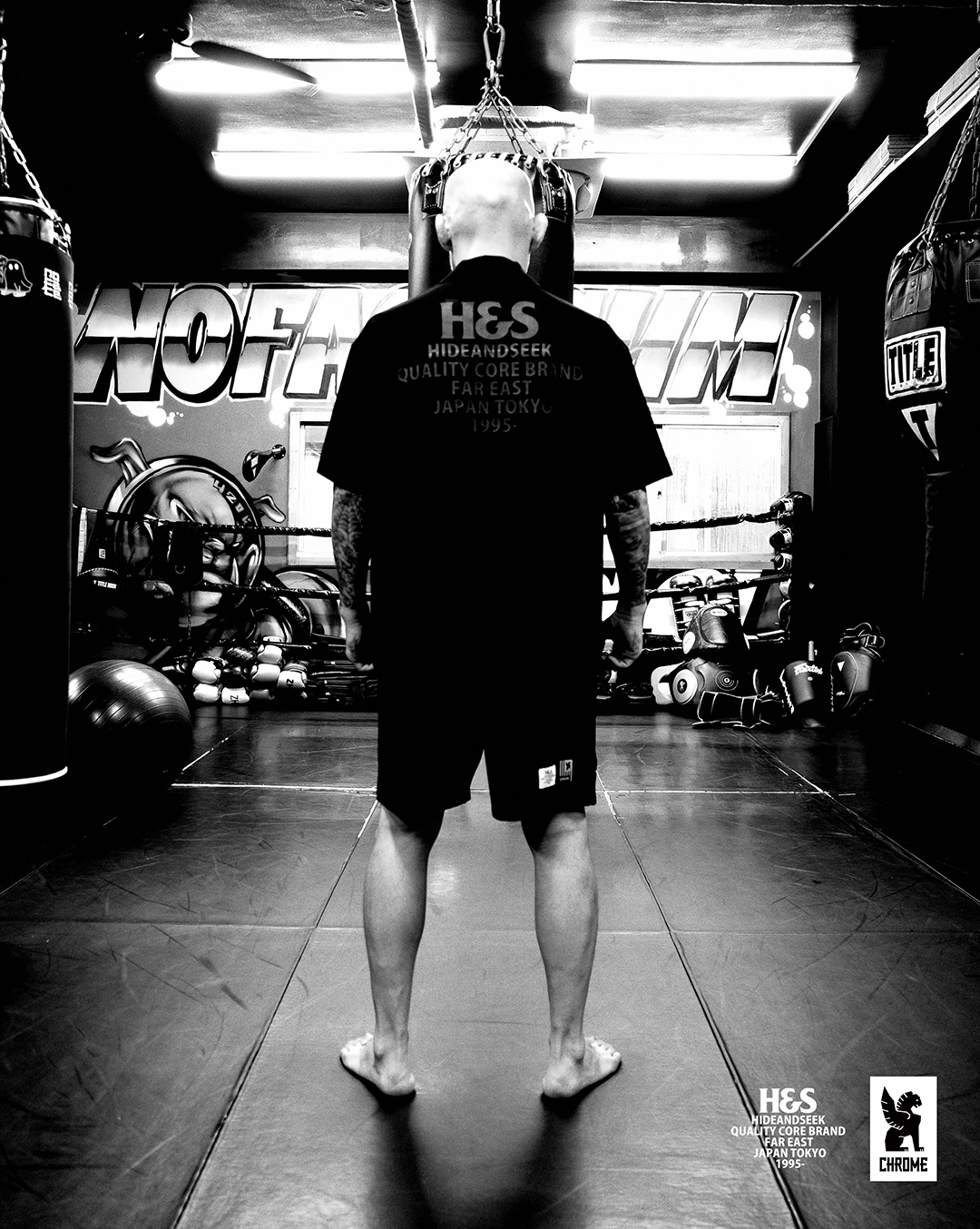 HIDEANDSEEK | FAGRASS WEB SITE