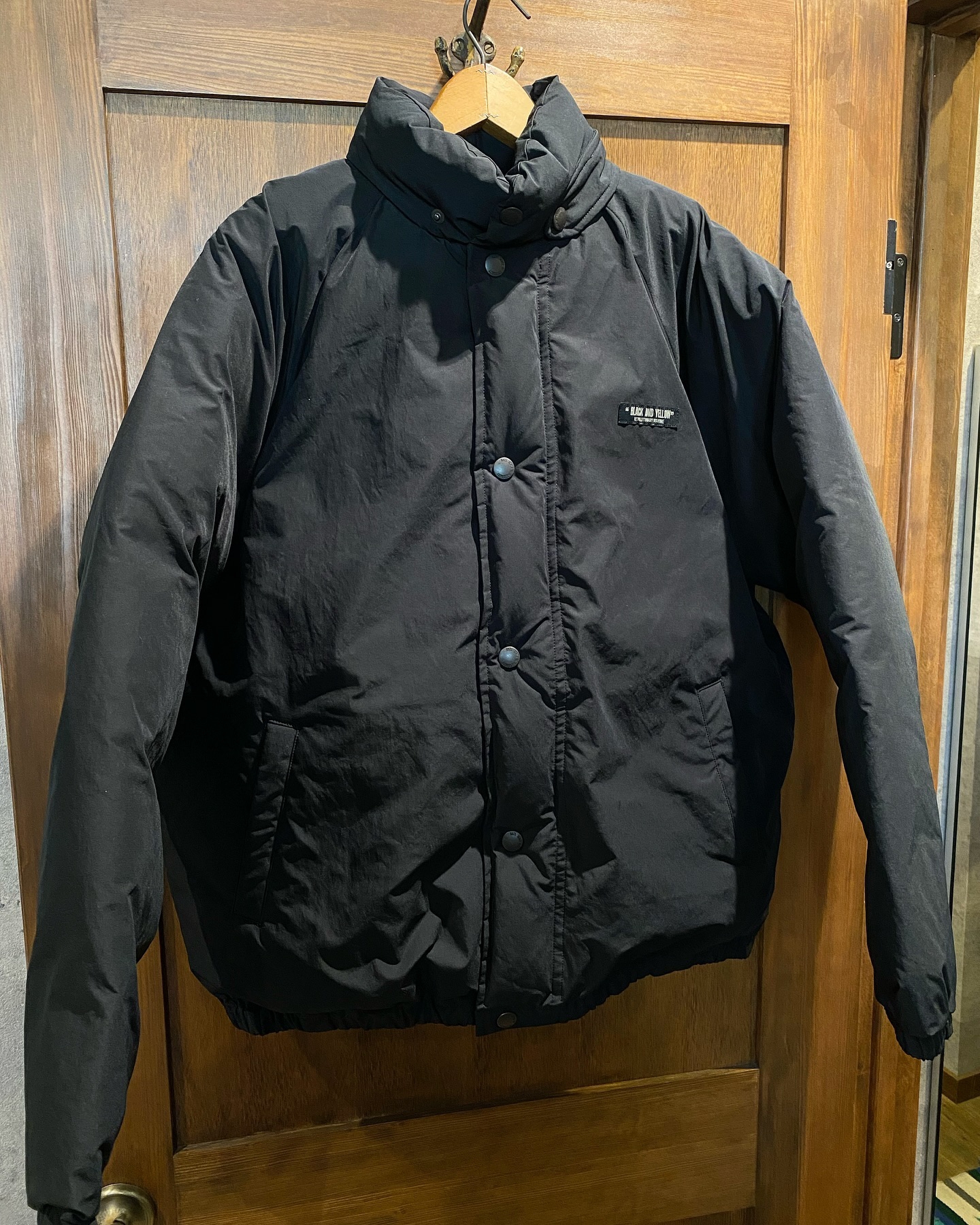 RATS 24AW 12/7 DELIVERY. | FAGRASS WEB SITE